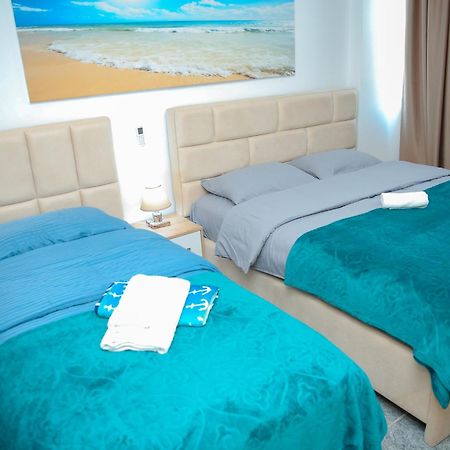 Fishta Apartments Q5 32 Velipoja Kültér fotó