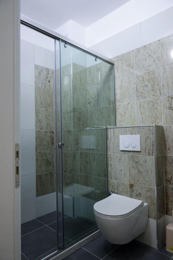 Fishta Apartments Q5 32 Velipoja Kültér fotó